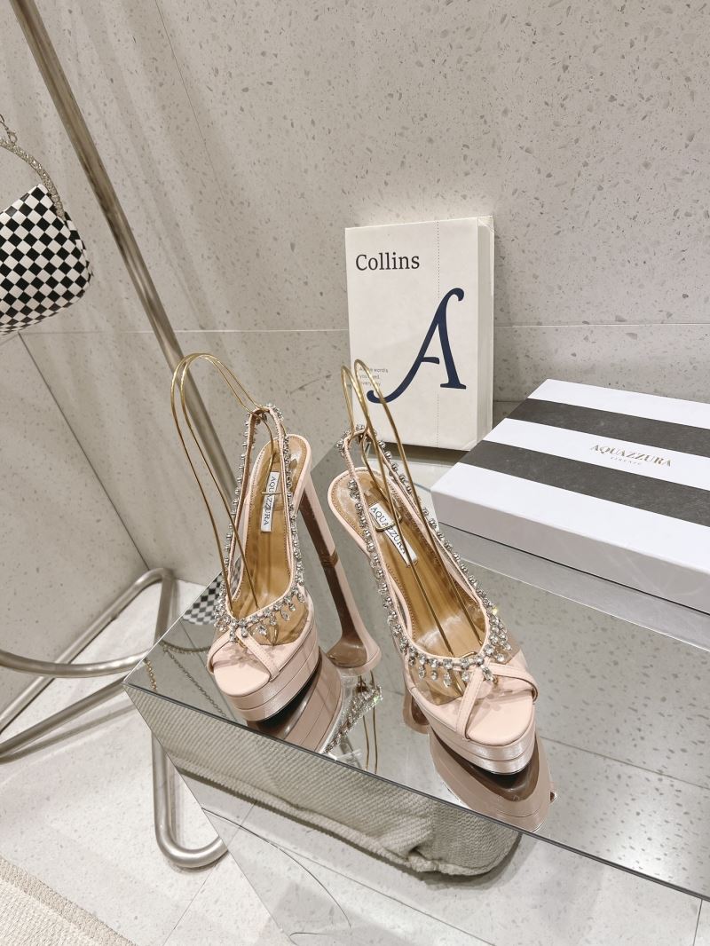 Aquazzura Sandals